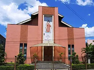 Embu-Guaçu