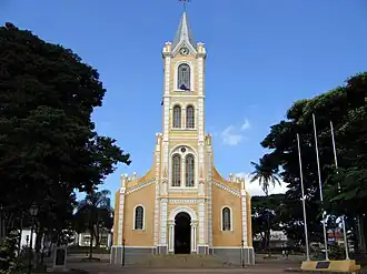 Joanópolis