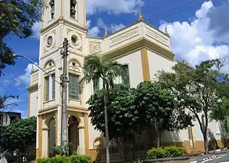 Piracaia
