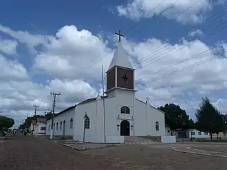 Capitão de Campos