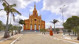 Taperoá (Paraíba)
