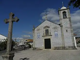 Macieira de Cambra