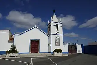 Rosário (Almodôvar)
