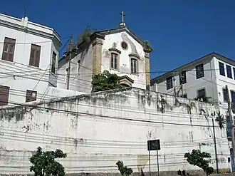 Saúde (Rio de Janeiro)