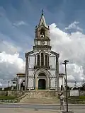 Église de Vila Verde