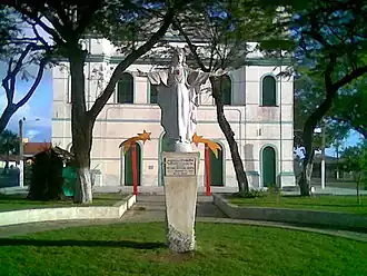 Alcobaça (Bahia)