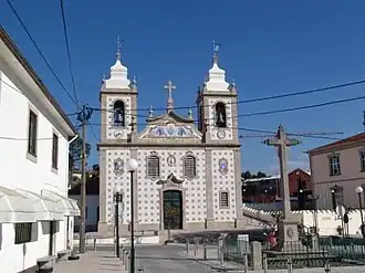 Cesar (Portugal)