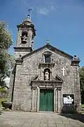 Église Saint-Pierre.