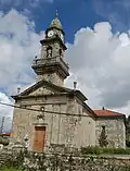 Église paroissiale Sainte-Marie