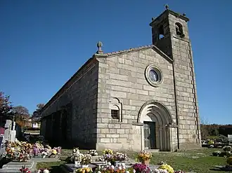 Vilar de Santos