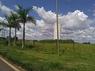 Iguaraçu