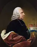 Lothaire-François de Schönborn (1655–1729), prince-évêque de Bamberg, prince-archevêque et électeur de Mayence