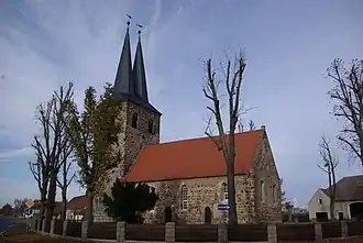 Ihlow (Fläming)
