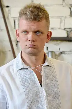Ihor Chvaïka