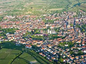 Ihringen