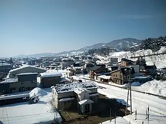 Iiyama (Nagano)