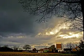 IJzevoorde