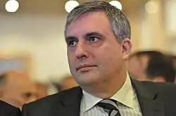 Ivaïlo Kalfin