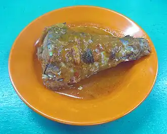 Image illustrative de l’article Asam pedas