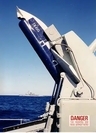 Ikara (missile)