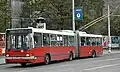Ligne 80 en 2005.