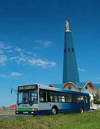 Soroksár-Újtelep
