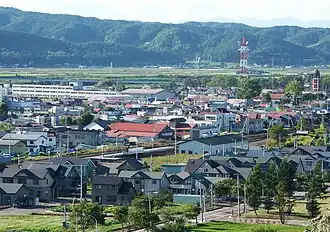 Ikeda (Hokkaidō)