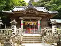 伊古奈比咩命神社別の視点