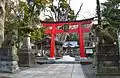 鳥居