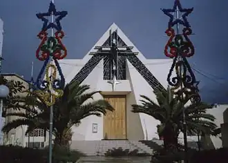 Image illustrative de l’article Église Notre-Dame-du-Mont-Carmel de Fgura