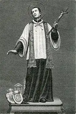 Image illustrative de l’article Pompile Marie Pirrotti