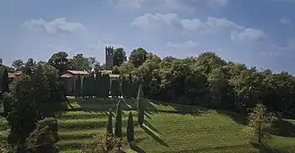 Colle Brianza