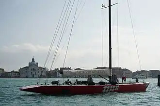 illustration de Il Moro di Venezia