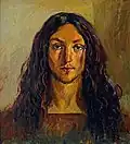 Il Nazareno, 1977, collection privée