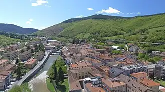 Pieve Santo Stefano