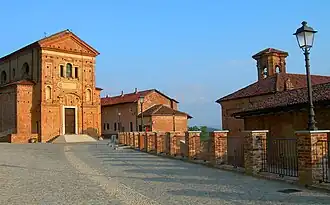 Santo Stefano Roero