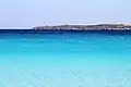Plage de Caprera