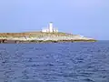 Phare de Formiche di Grosseto