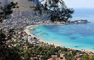 Mondello