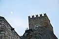 La tour du château