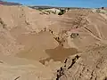 Mines à ciel ouvert