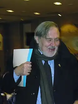 Description de l'image Ilber_Ortaylı.jpg.