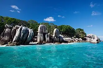 Image illustrative de l’article Îles aux Cocos