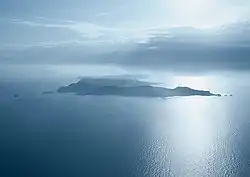 Ile de Porquerolles