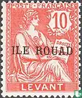 Île Rouad.