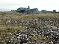 Île aux Marins