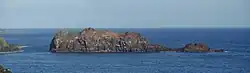 Ile de la Petite-Ile