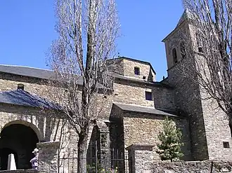 Aísa