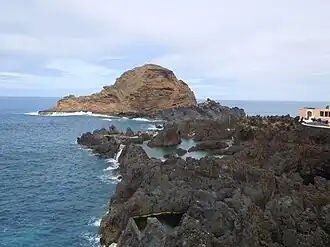 Îlot Mole