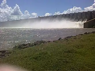 Ilha Solteira